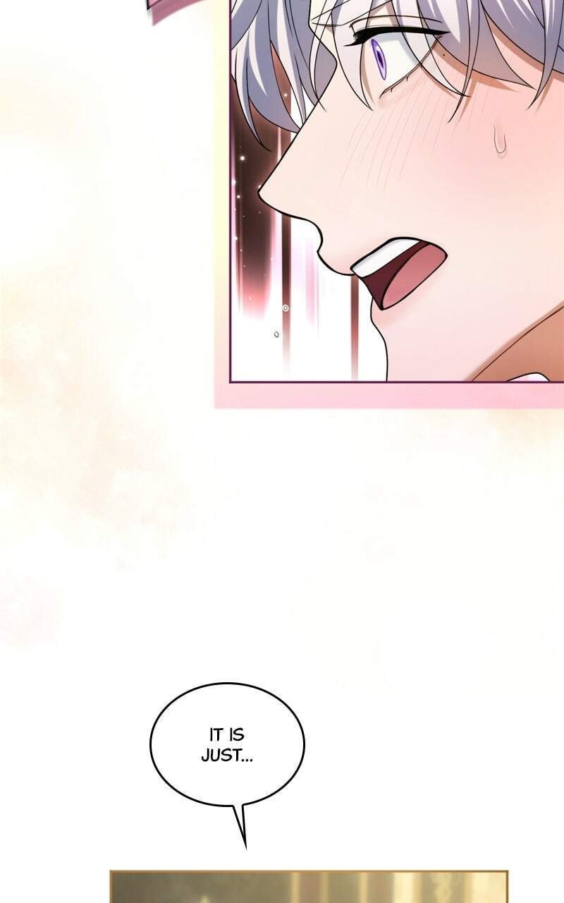 Teikoku Ichi no Akujo ni Dekiai ga Tomarimasen! Chapter 91 page 96 - 