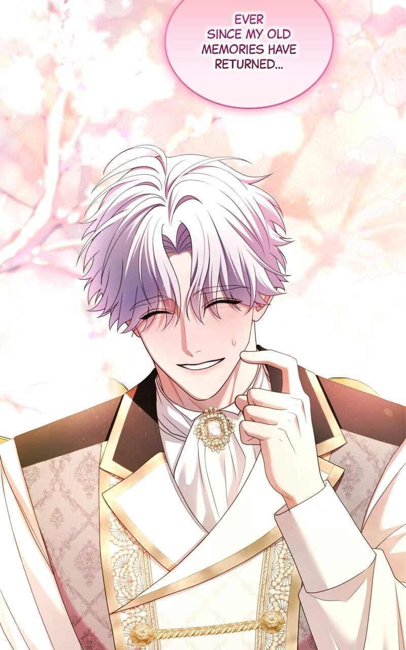 Teikoku Ichi no Akujo ni Dekiai ga Tomarimasen! Chapter 91 page 98 - 