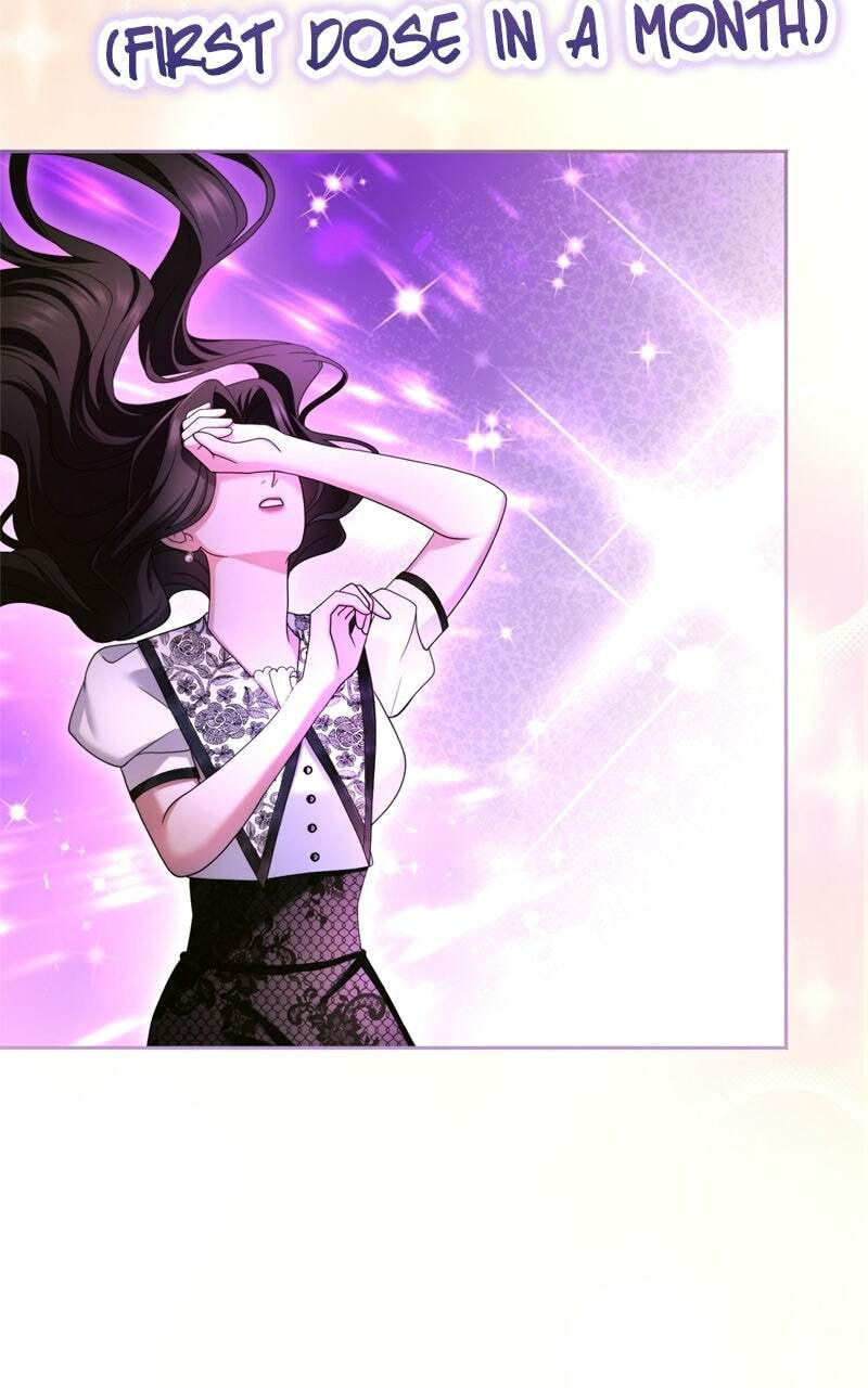 Teikoku Ichi no Akujo ni Dekiai ga Tomarimasen! Chapter 91 page 100 - 