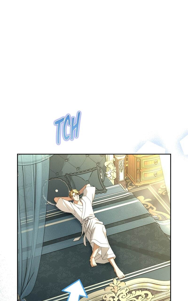 Teikoku Ichi no Akujo ni Dekiai ga Tomarimasen! Chapter 92 page 109 - 