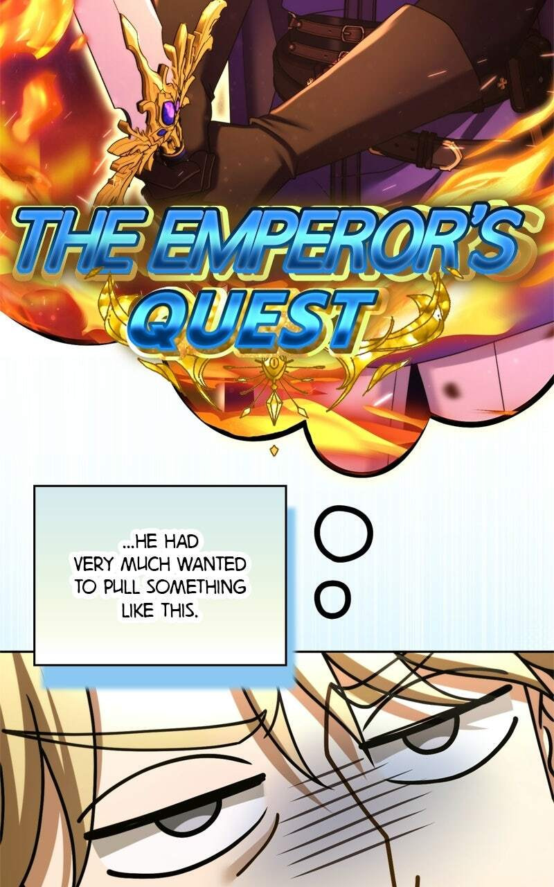 Teikoku Ichi no Akujo ni Dekiai ga Tomarimasen! Chapter 92 page 114 - 