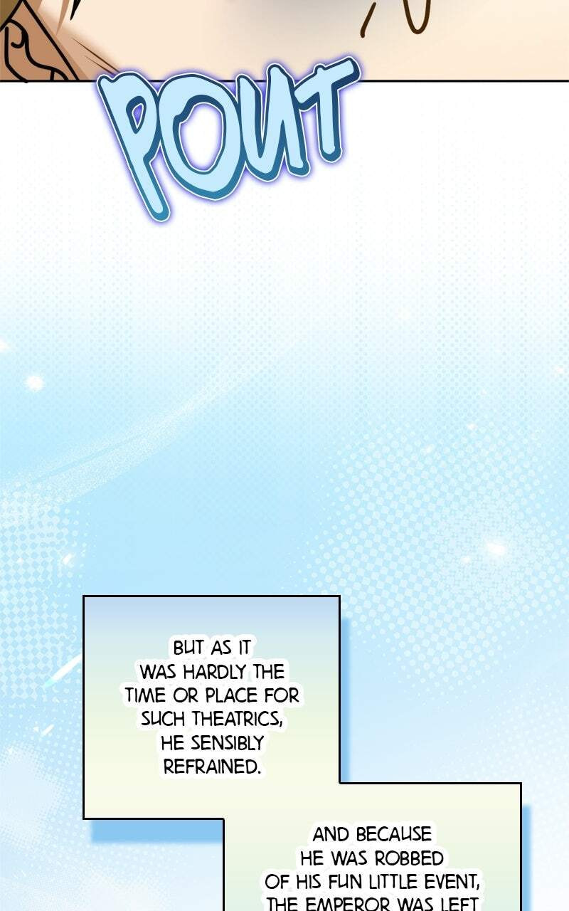 Teikoku Ichi no Akujo ni Dekiai ga Tomarimasen! Chapter 92 page 115 - 