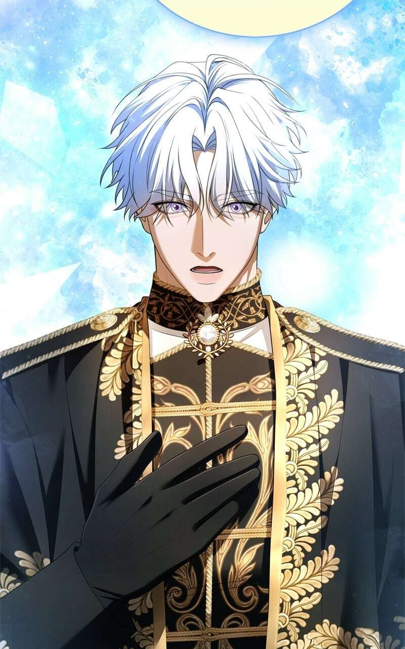 Teikoku Ichi no Akujo ni Dekiai ga Tomarimasen! Chapter 92 page 21 - 