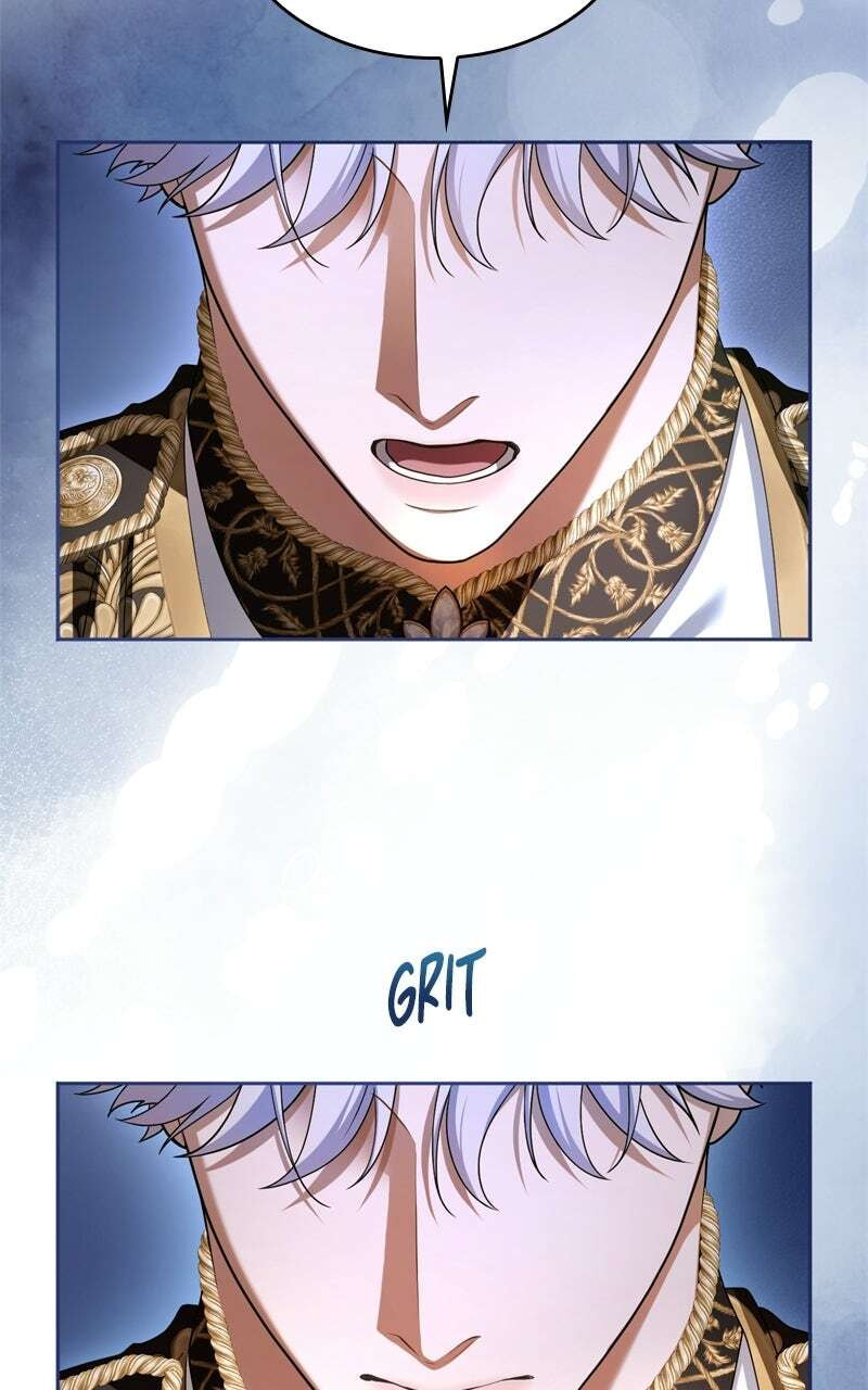 Teikoku Ichi no Akujo ni Dekiai ga Tomarimasen! Chapter 92 page 24 - 