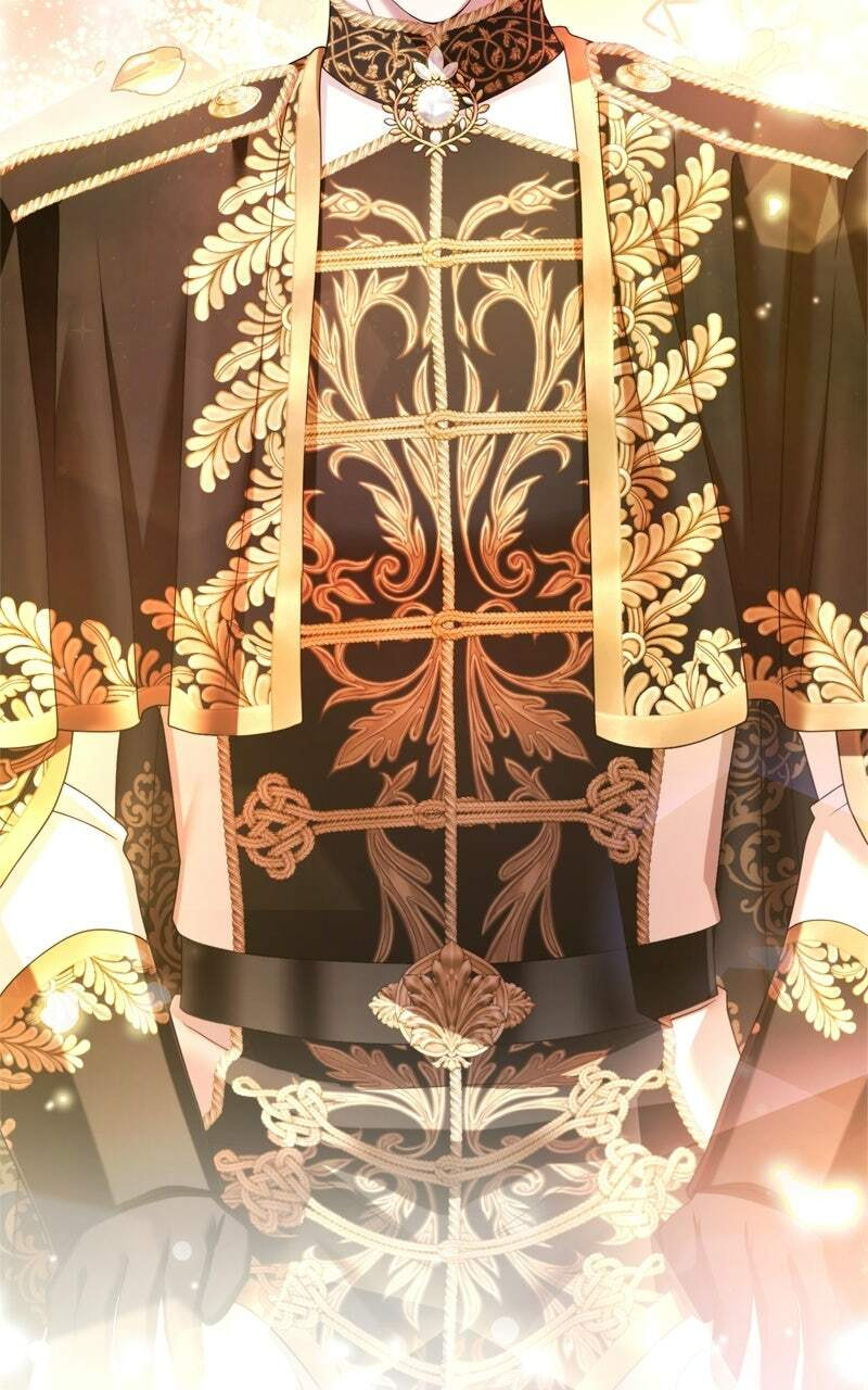 Teikoku Ichi no Akujo ni Dekiai ga Tomarimasen! Chapter 92 page 37 - 