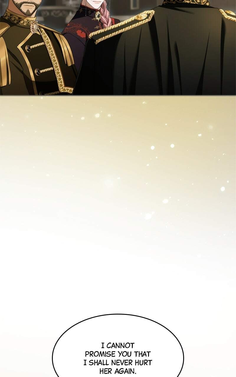 Teikoku Ichi no Akujo ni Dekiai ga Tomarimasen! Chapter 92 page 40 - 