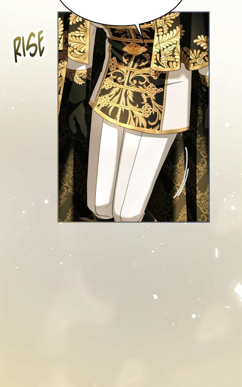 Teikoku Ichi no Akujo ni Dekiai ga Tomarimasen! Chapter 92 page 41 - 