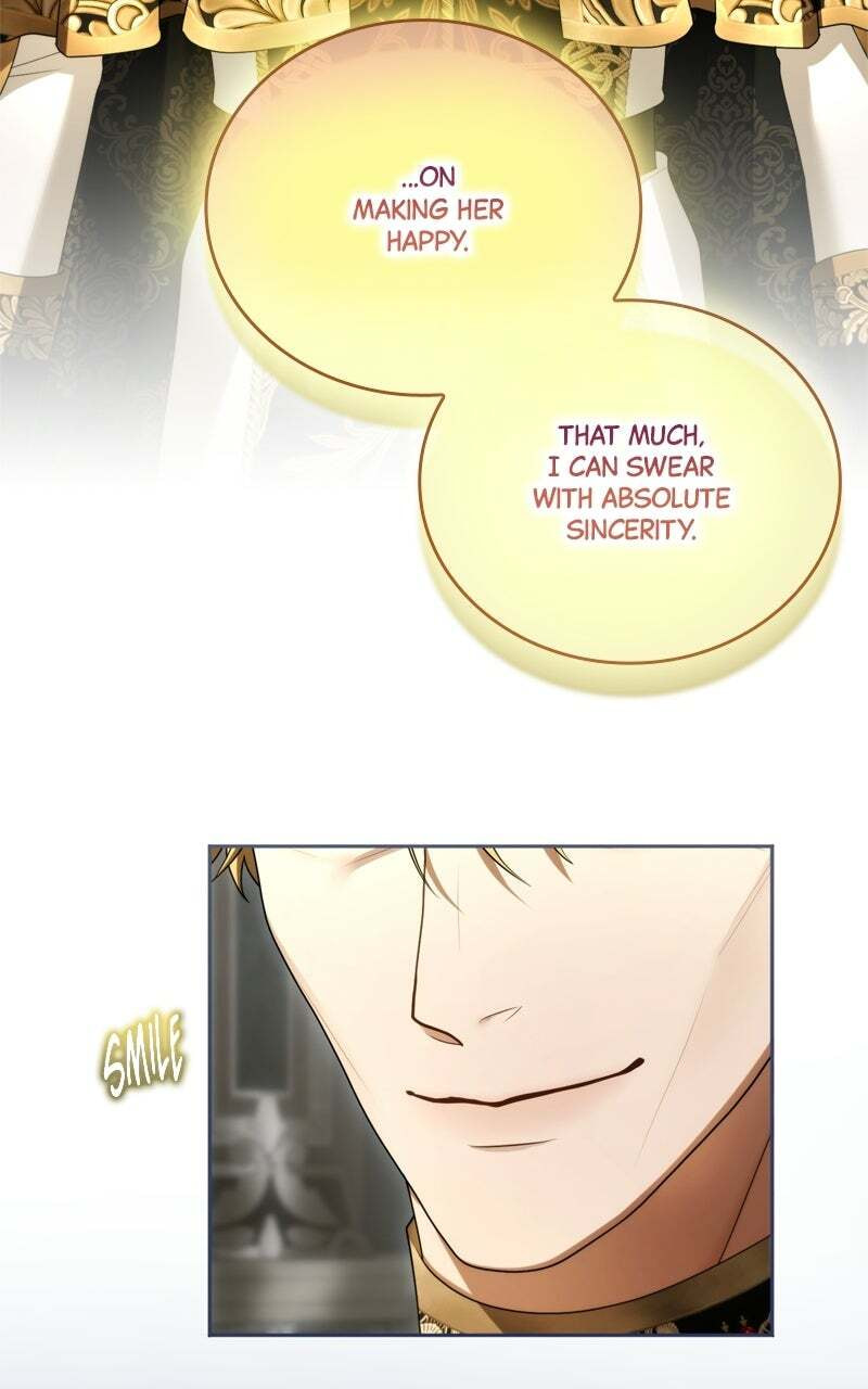 Teikoku Ichi no Akujo ni Dekiai ga Tomarimasen! Chapter 92 page 44 - 