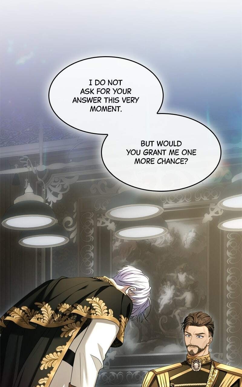 Teikoku Ichi no Akujo ni Dekiai ga Tomarimasen! Chapter 92 page 45 - 