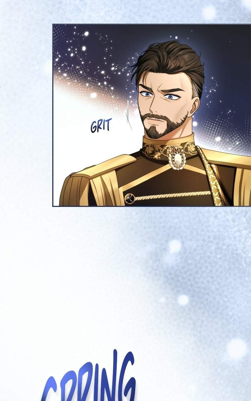 Teikoku Ichi no Akujo ni Dekiai ga Tomarimasen! Chapter 92 page 47 - 