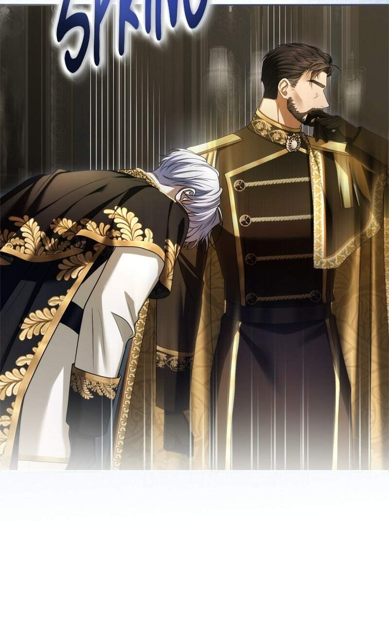 Teikoku Ichi no Akujo ni Dekiai ga Tomarimasen! Chapter 92 page 48 - 