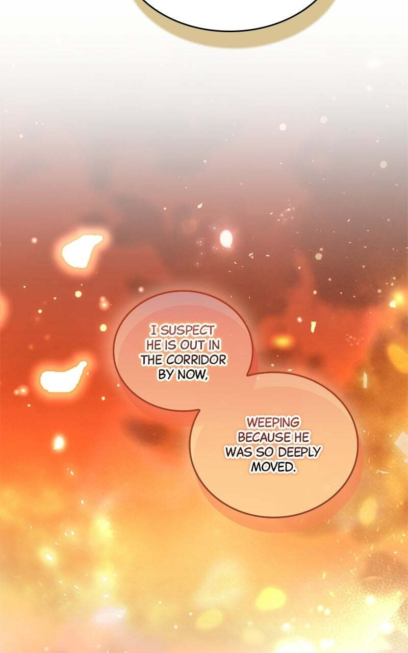 Teikoku Ichi no Akujo ni Dekiai ga Tomarimasen! Chapter 92 page 54 - 