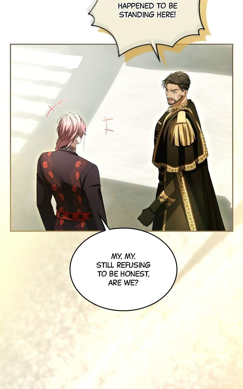 Teikoku Ichi no Akujo ni Dekiai ga Tomarimasen! Chapter 92 page 64 - 