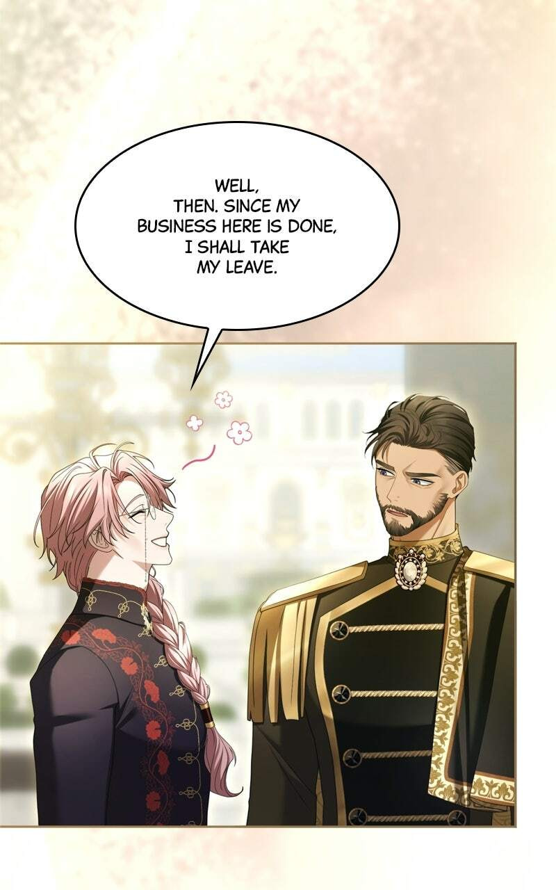 Teikoku Ichi no Akujo ni Dekiai ga Tomarimasen! Chapter 92 page 65 - 