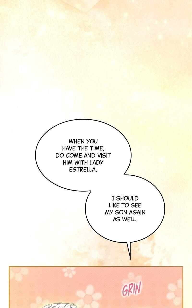 Teikoku Ichi no Akujo ni Dekiai ga Tomarimasen! Chapter 92 page 69 - 