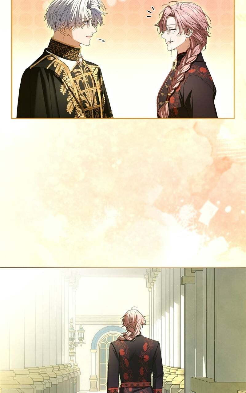 Teikoku Ichi no Akujo ni Dekiai ga Tomarimasen! Chapter 92 page 70 - 