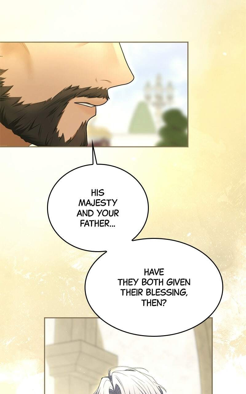 Teikoku Ichi no Akujo ni Dekiai ga Tomarimasen! Chapter 92 page 78 - 