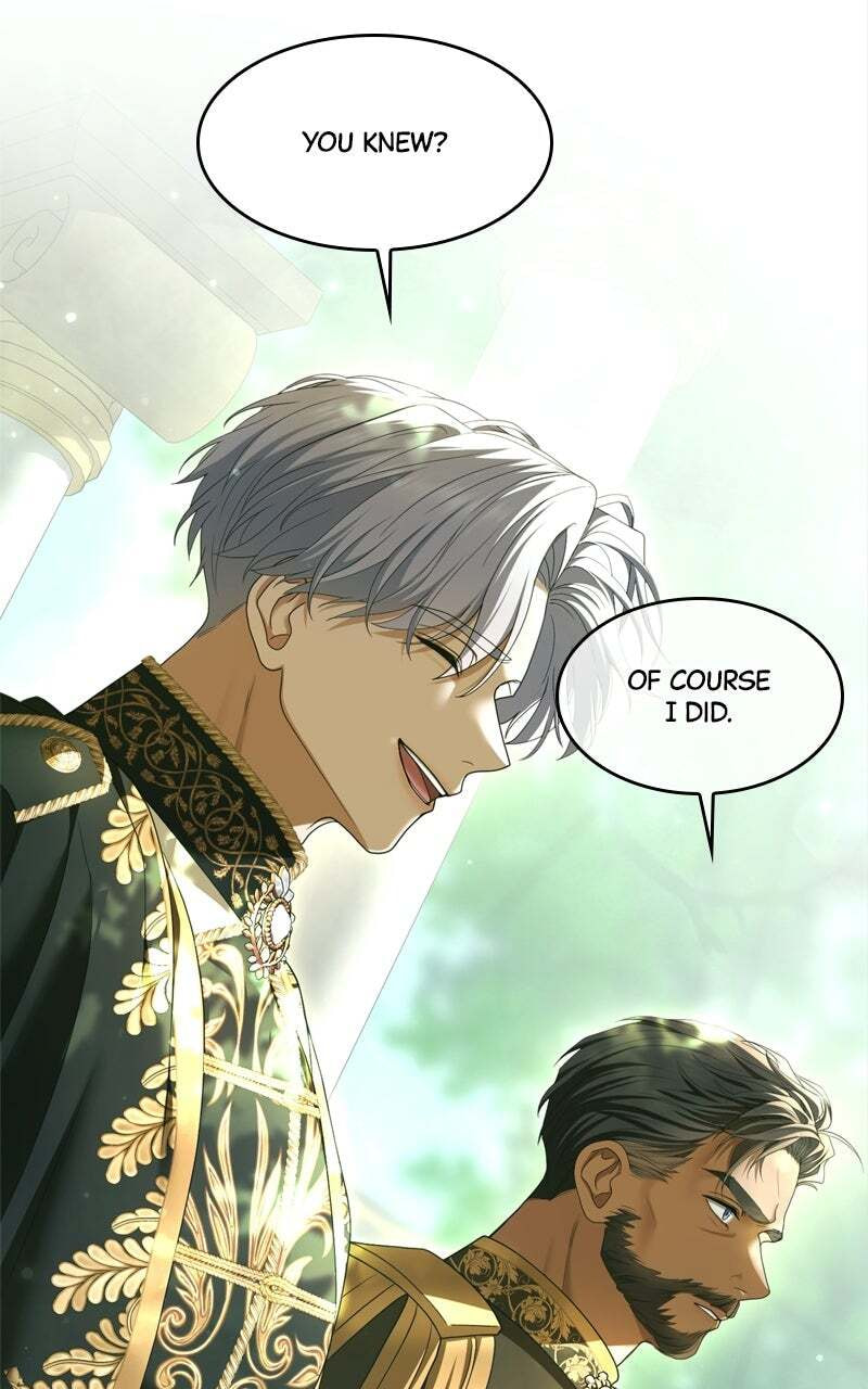 Teikoku Ichi no Akujo ni Dekiai ga Tomarimasen! Chapter 92 page 85 - 