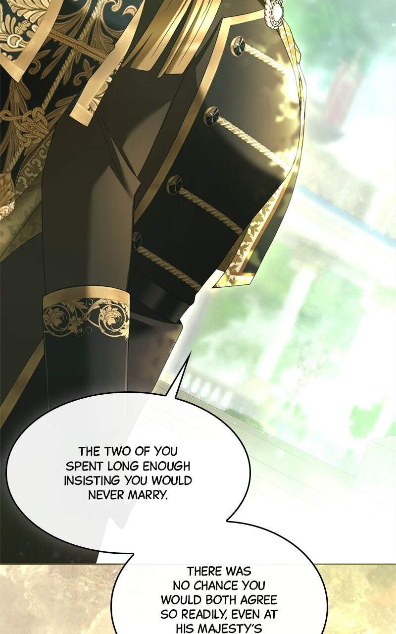 Teikoku Ichi no Akujo ni Dekiai ga Tomarimasen! Chapter 92 page 86 - 