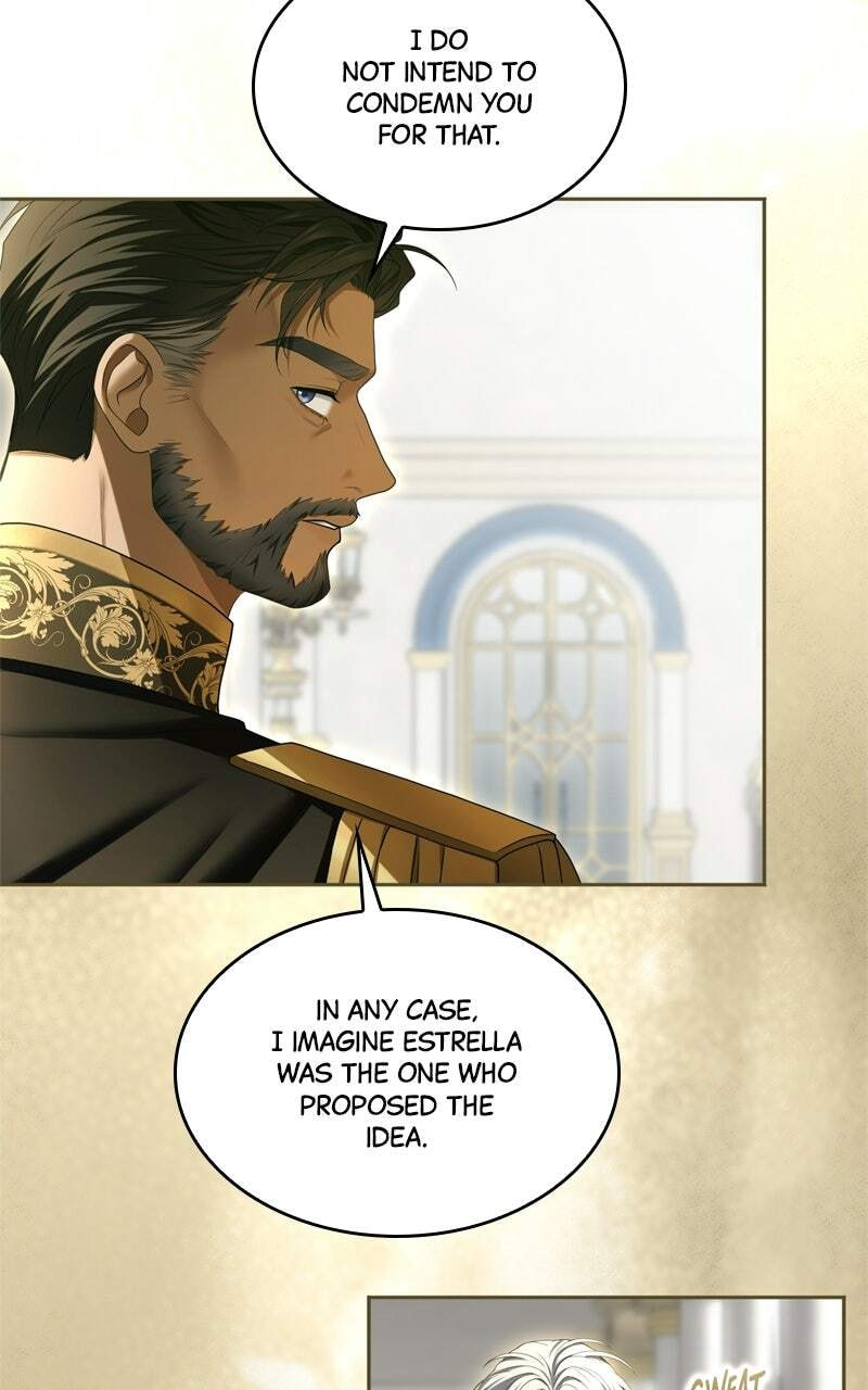 Teikoku Ichi no Akujo ni Dekiai ga Tomarimasen! Chapter 92 page 90 - 