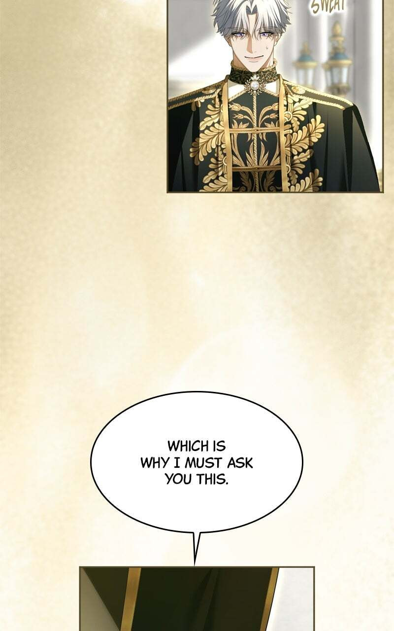 Teikoku Ichi no Akujo ni Dekiai ga Tomarimasen! Chapter 92 page 91 - 