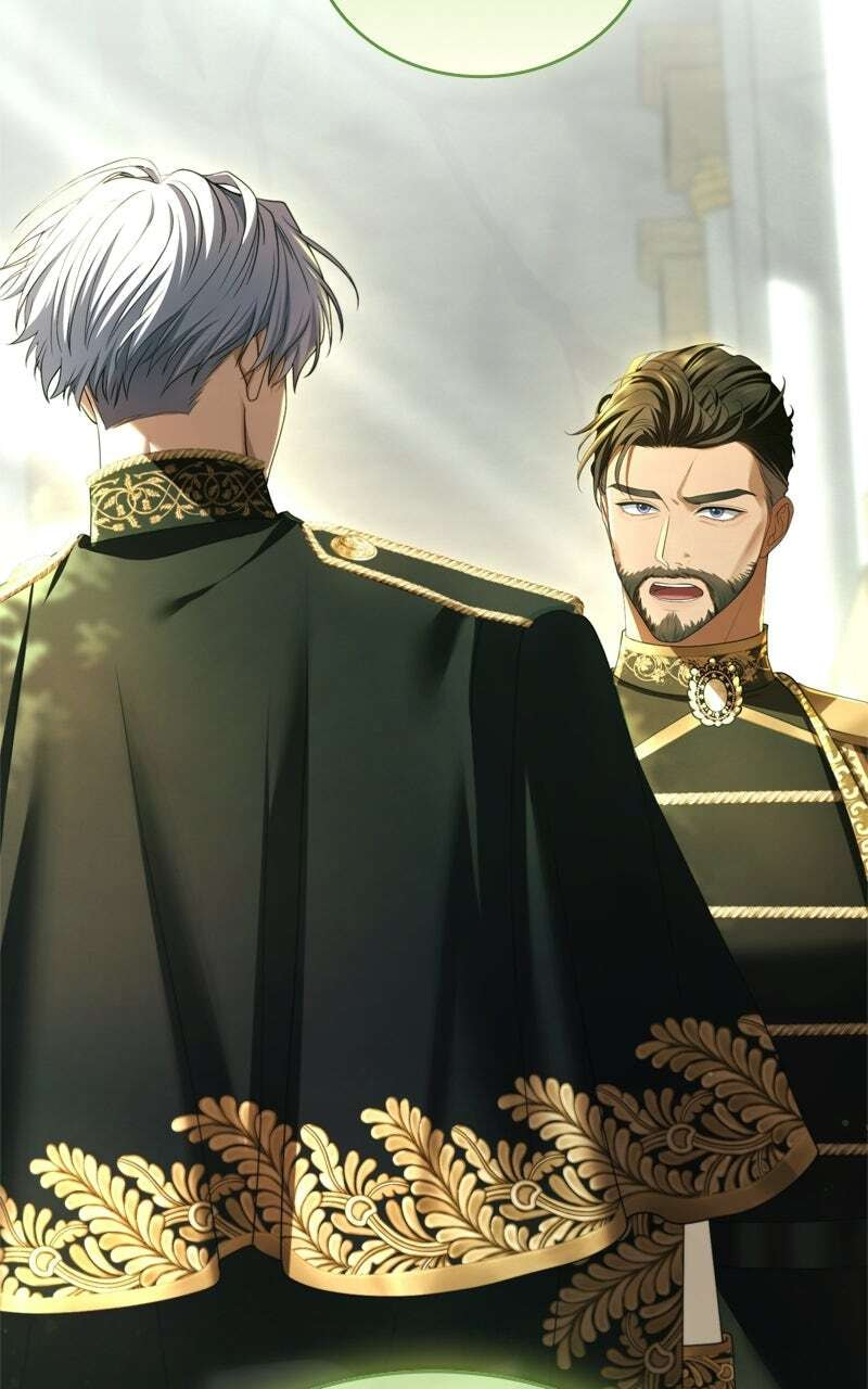 Teikoku Ichi no Akujo ni Dekiai ga Tomarimasen! Chapter 92 page 93 - 