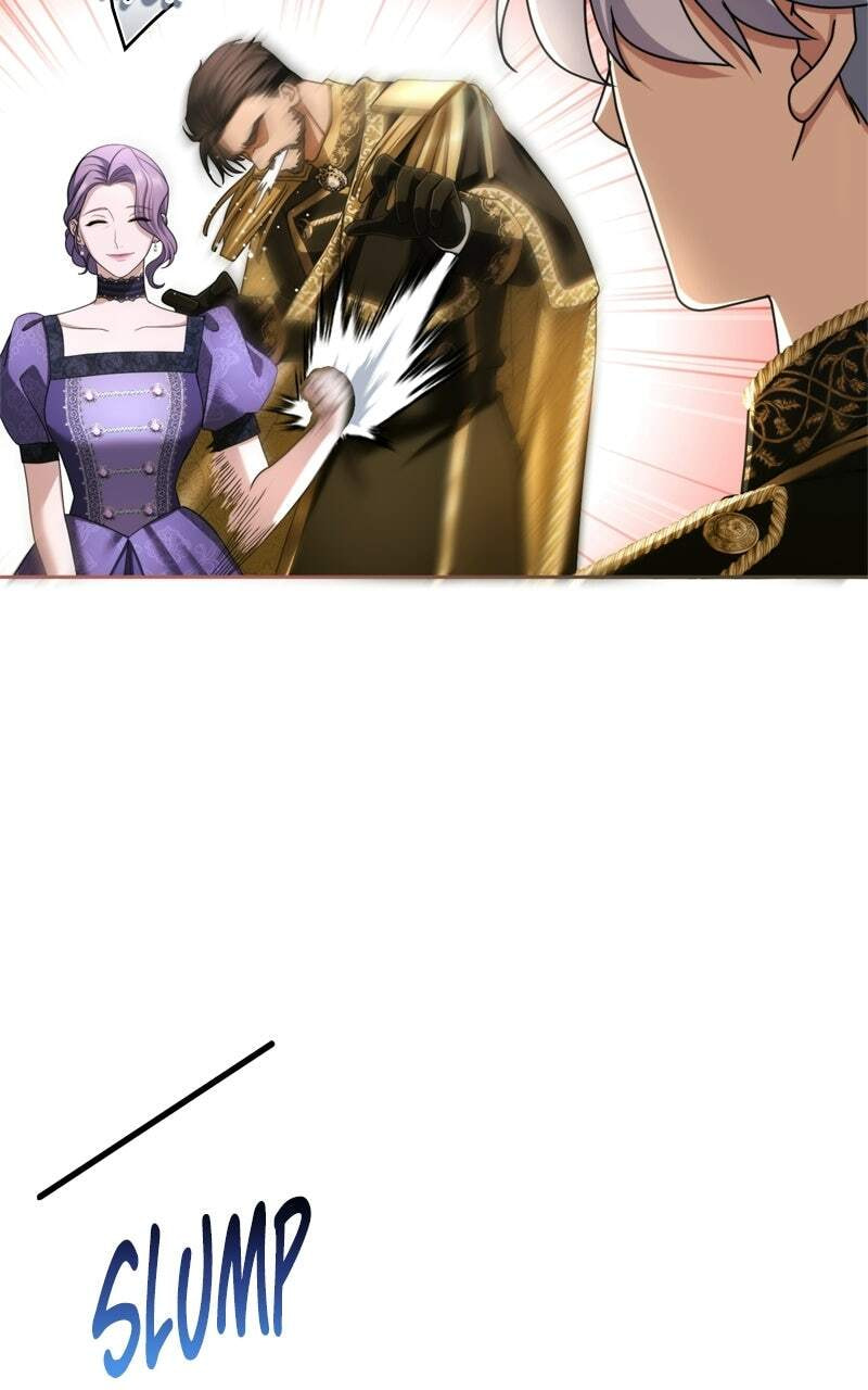 Teikoku Ichi no Akujo ni Dekiai ga Tomarimasen! Chapter 93 page 11 - 
