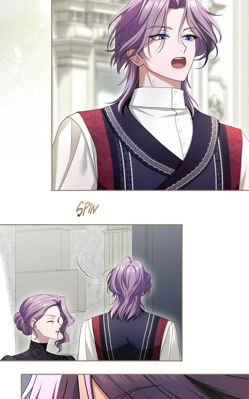 Teikoku Ichi no Akujo ni Dekiai ga Tomarimasen! Chapter 93 page 101 - 