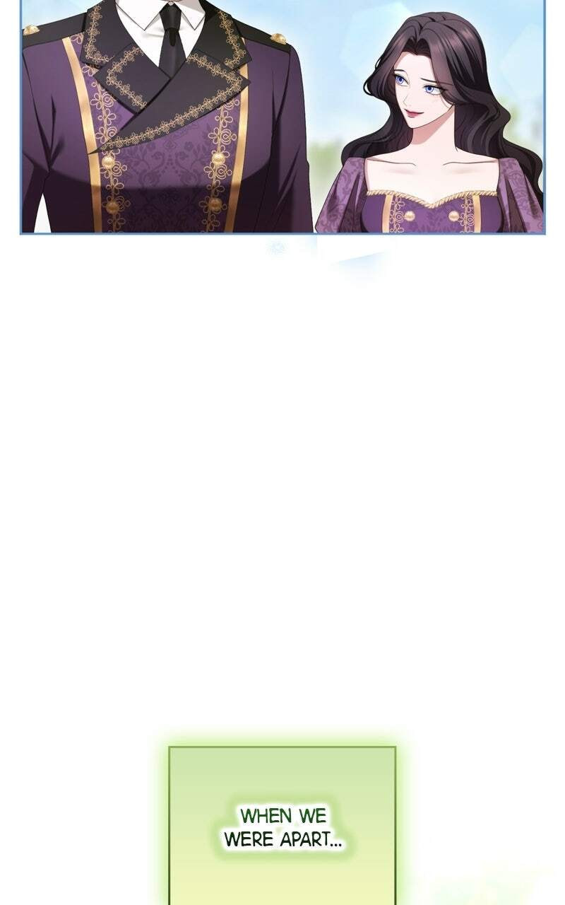 Teikoku Ichi no Akujo ni Dekiai ga Tomarimasen! Chapter 93 page 105 - 