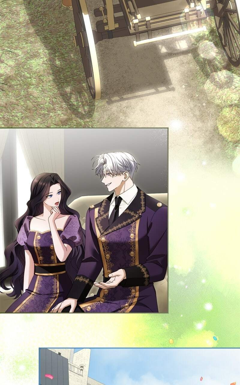 Teikoku Ichi no Akujo ni Dekiai ga Tomarimasen! Chapter 93 page 110 - 