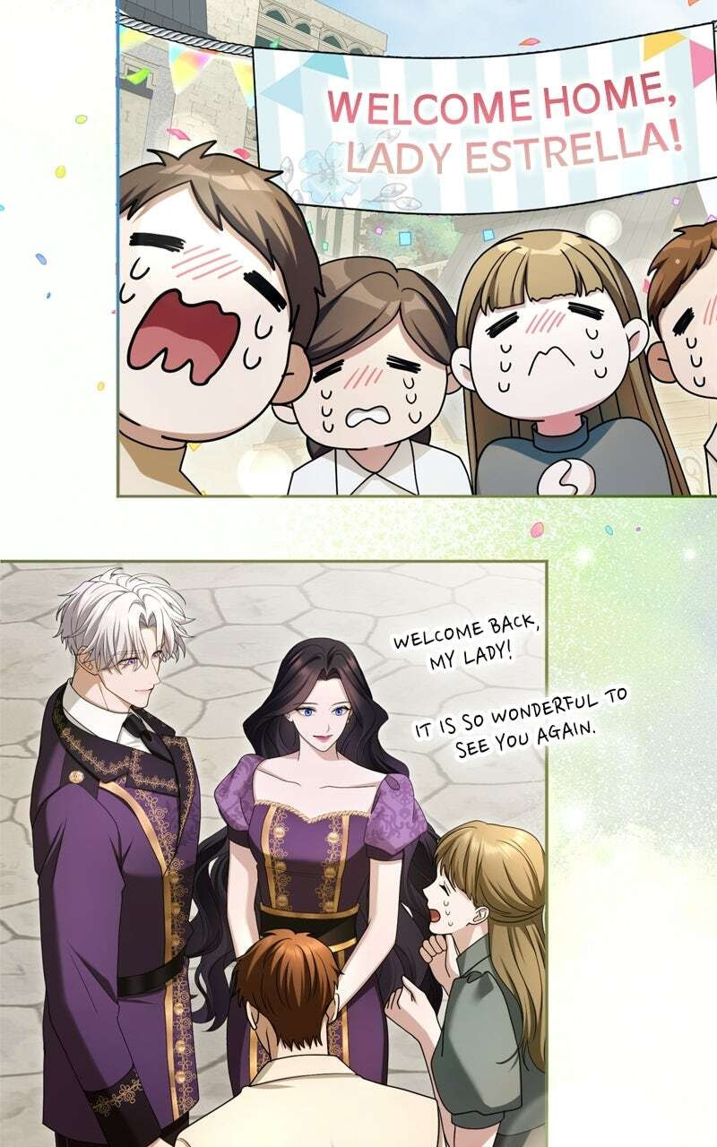 Teikoku Ichi no Akujo ni Dekiai ga Tomarimasen! Chapter 93 page 111 - 
