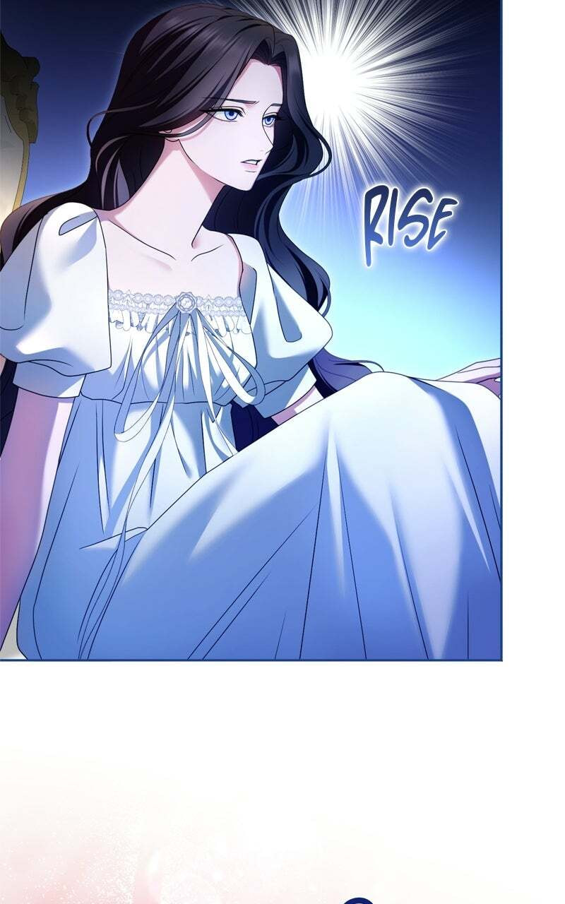 Teikoku Ichi no Akujo ni Dekiai ga Tomarimasen! Chapter 93 page 123 - 
