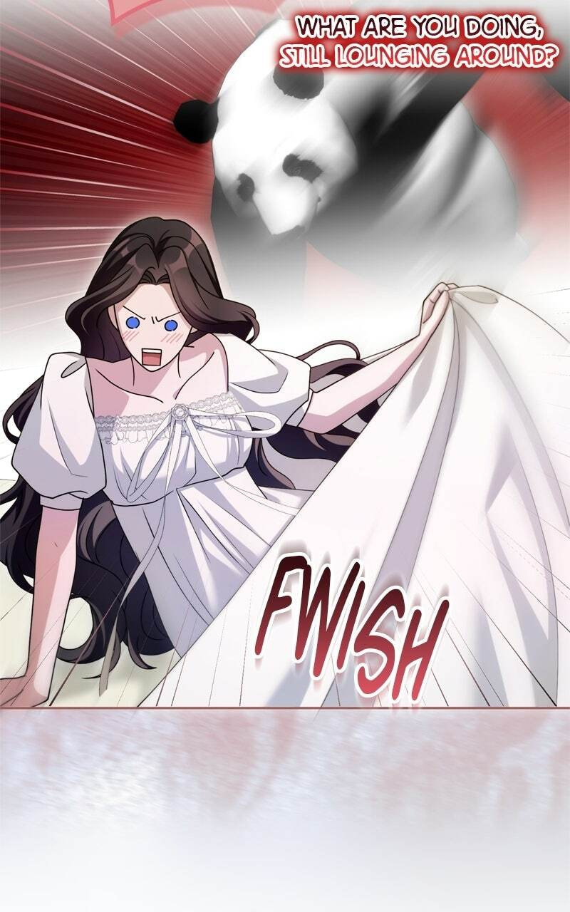 Teikoku Ichi no Akujo ni Dekiai ga Tomarimasen! Chapter 93 page 129 - 