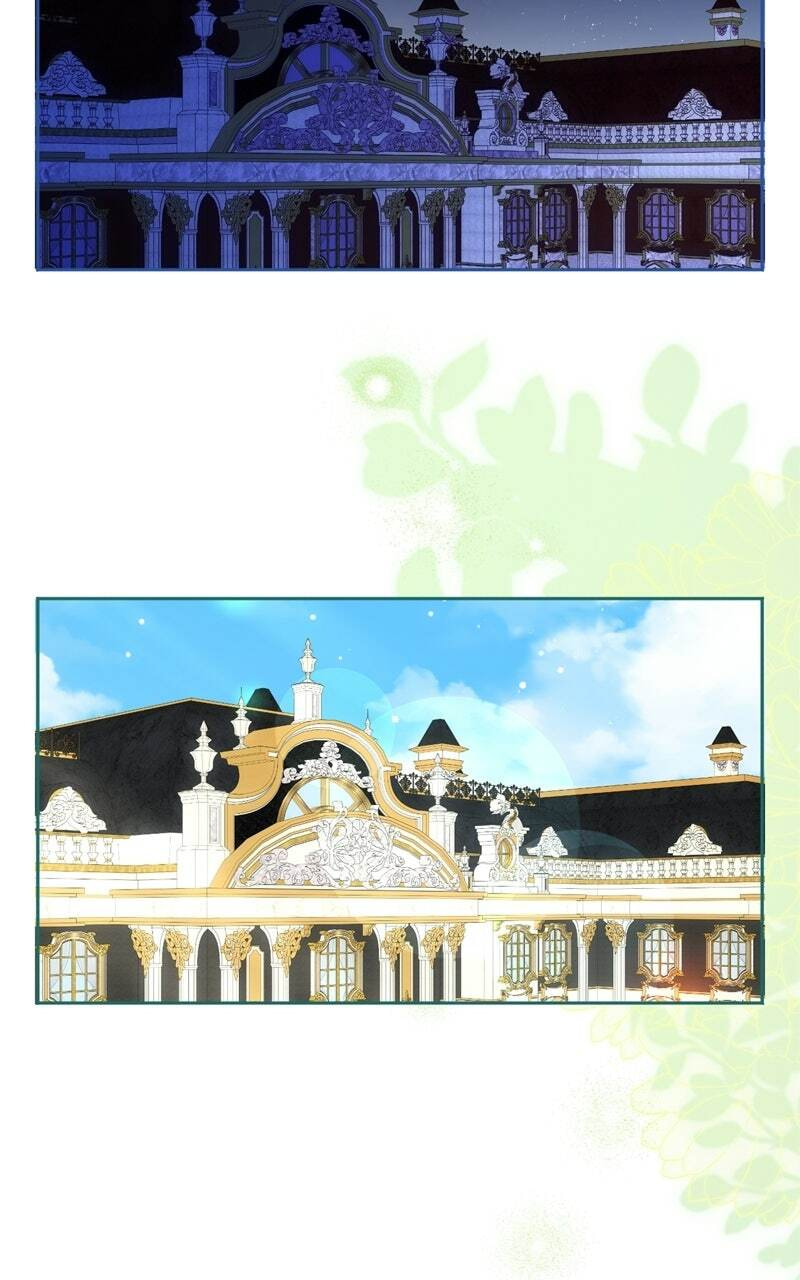 Teikoku Ichi no Akujo ni Dekiai ga Tomarimasen! Chapter 93 page 133 - 