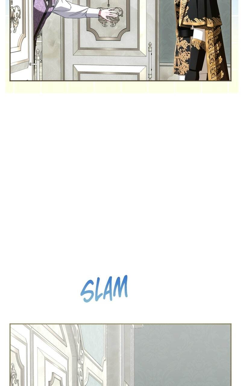 Teikoku Ichi no Akujo ni Dekiai ga Tomarimasen! Chapter 93 page 20 - 