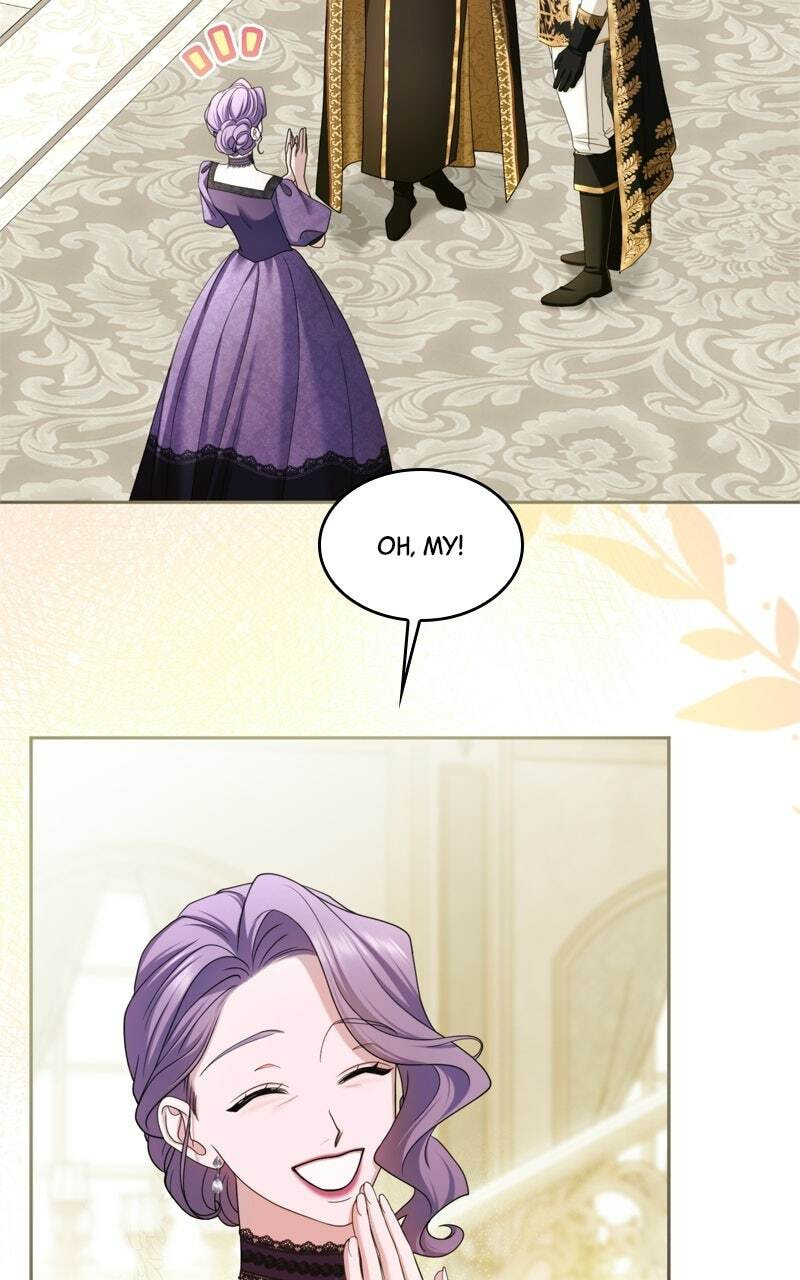 Teikoku Ichi no Akujo ni Dekiai ga Tomarimasen! Chapter 93 page 3 - 