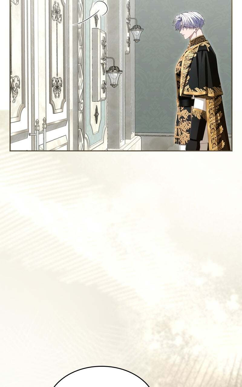 Teikoku Ichi no Akujo ni Dekiai ga Tomarimasen! Chapter 93 page 21 - 