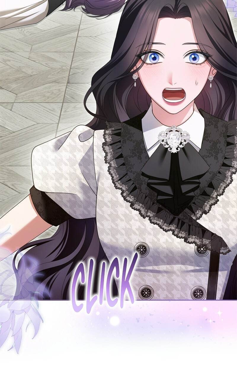 Teikoku Ichi no Akujo ni Dekiai ga Tomarimasen! Chapter 93 page 25 - 