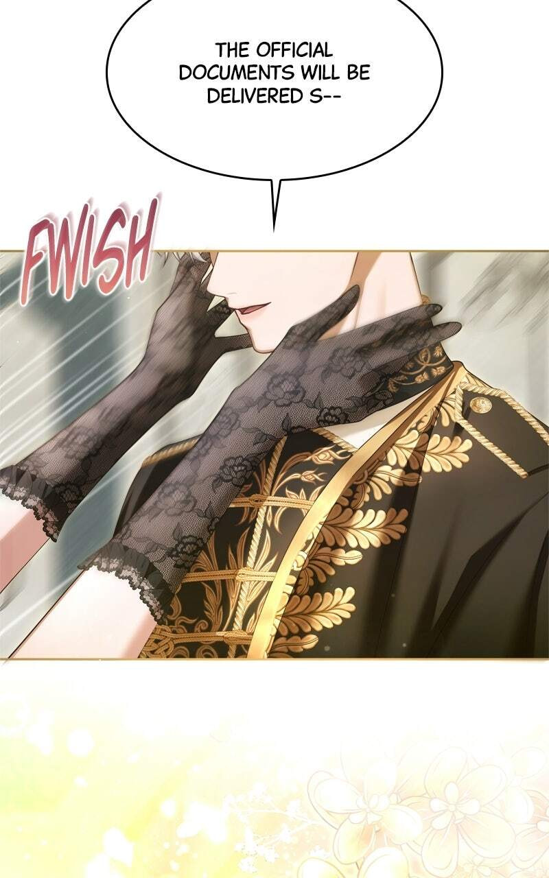 Teikoku Ichi no Akujo ni Dekiai ga Tomarimasen! Chapter 93 page 30 - 