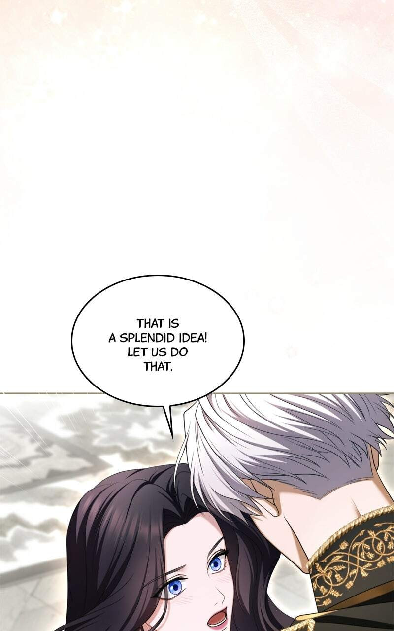 Teikoku Ichi no Akujo ni Dekiai ga Tomarimasen! Chapter 93 page 39 - 