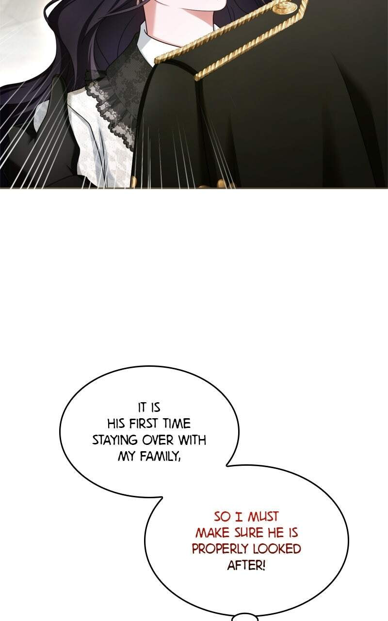 Teikoku Ichi no Akujo ni Dekiai ga Tomarimasen! Chapter 93 page 40 - 
