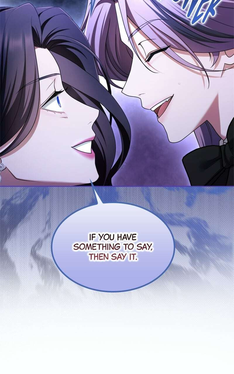 Teikoku Ichi no Akujo ni Dekiai ga Tomarimasen! Chapter 93 page 49 - 