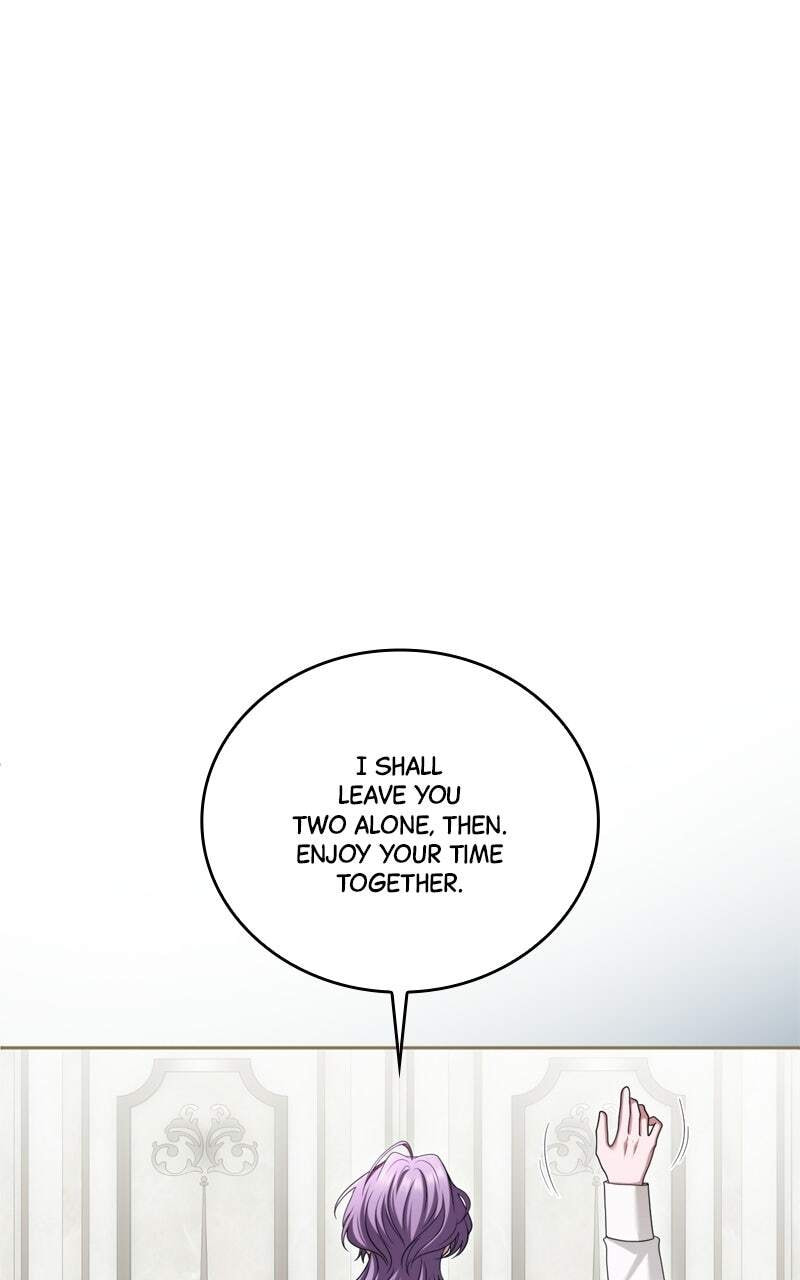 Teikoku Ichi no Akujo ni Dekiai ga Tomarimasen! Chapter 93 page 51 - 