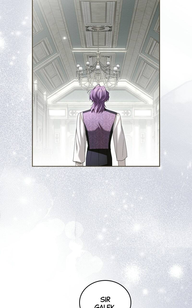 Teikoku Ichi no Akujo ni Dekiai ga Tomarimasen! Chapter 93 page 55 - 