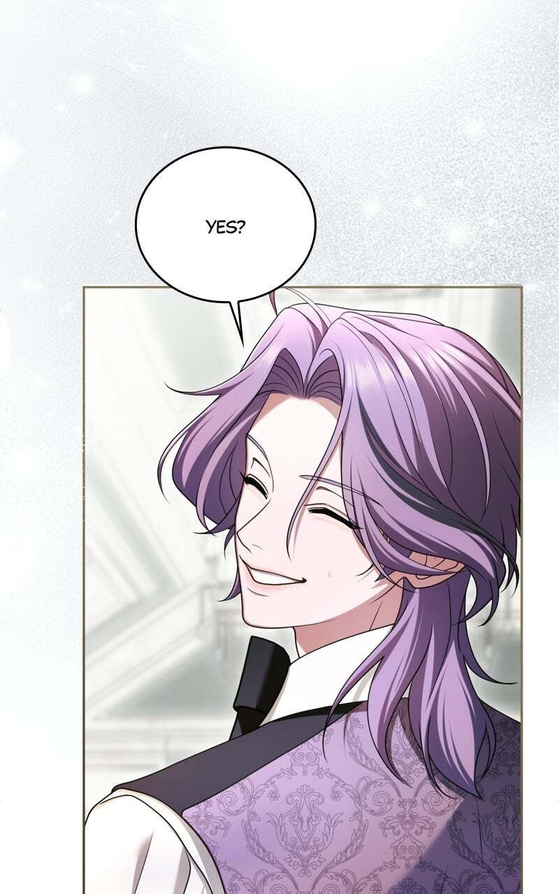 Teikoku Ichi no Akujo ni Dekiai ga Tomarimasen! Chapter 93 page 57 - 