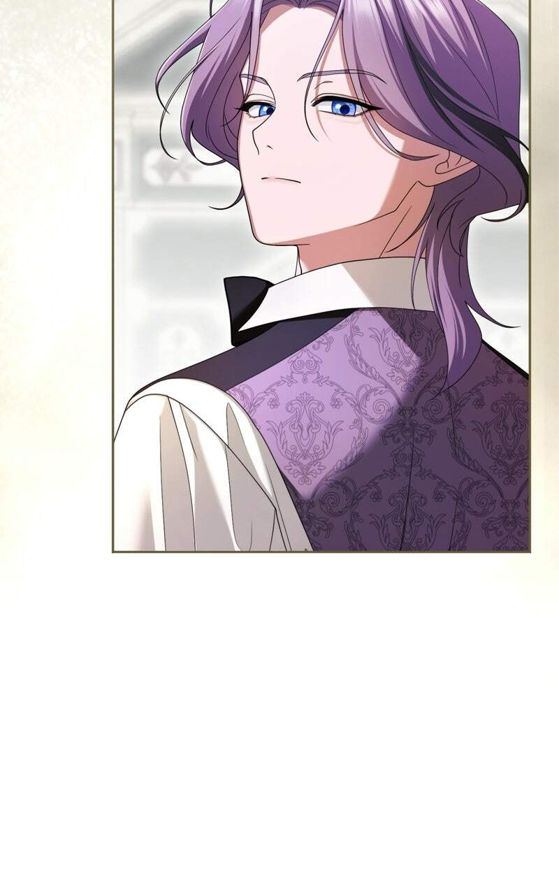 Teikoku Ichi no Akujo ni Dekiai ga Tomarimasen! Chapter 93 page 60 - 