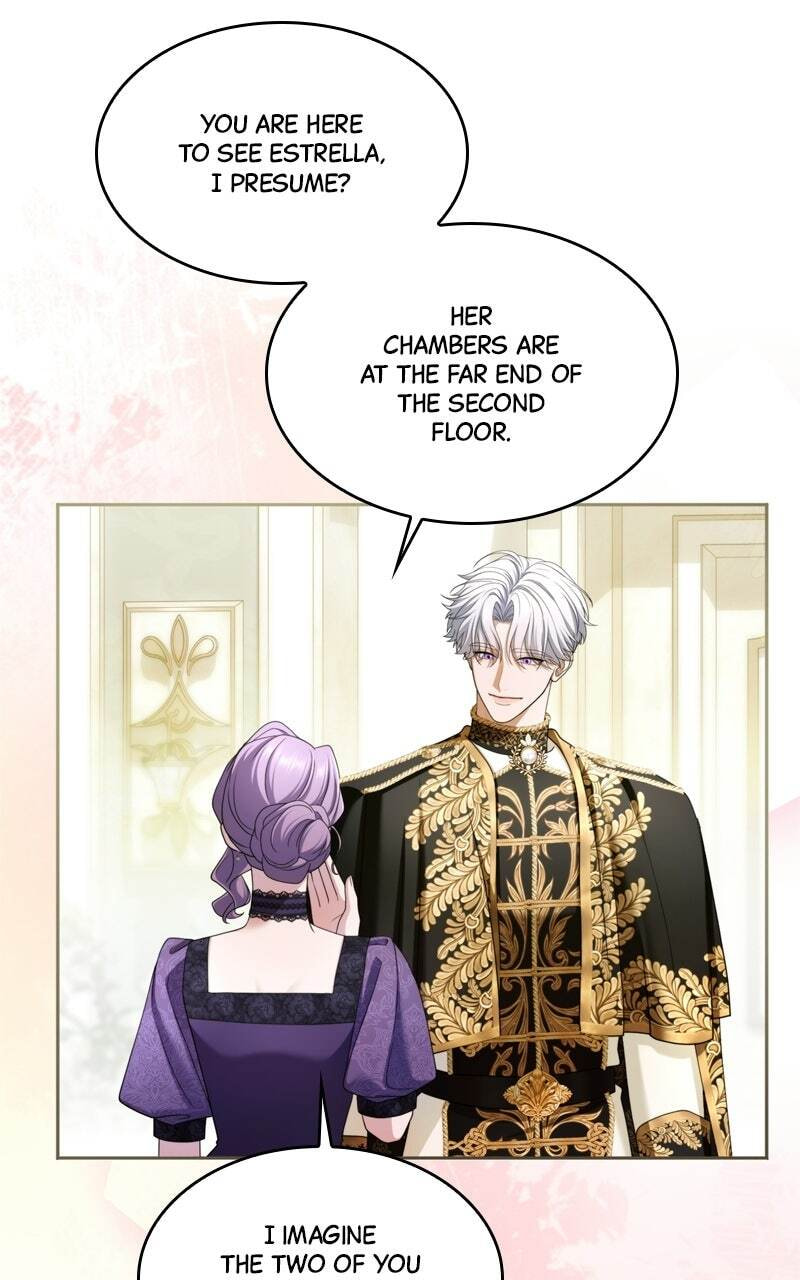 Teikoku Ichi no Akujo ni Dekiai ga Tomarimasen! Chapter 93 page 7 - 