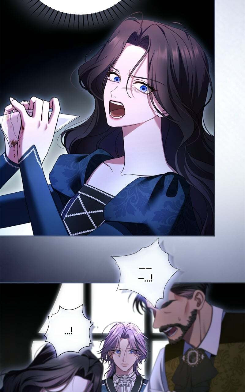 Teikoku Ichi no Akujo ni Dekiai ga Tomarimasen! Chapter 93 page 68 - 