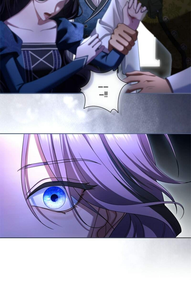Teikoku Ichi no Akujo ni Dekiai ga Tomarimasen! Chapter 93 page 69 - 