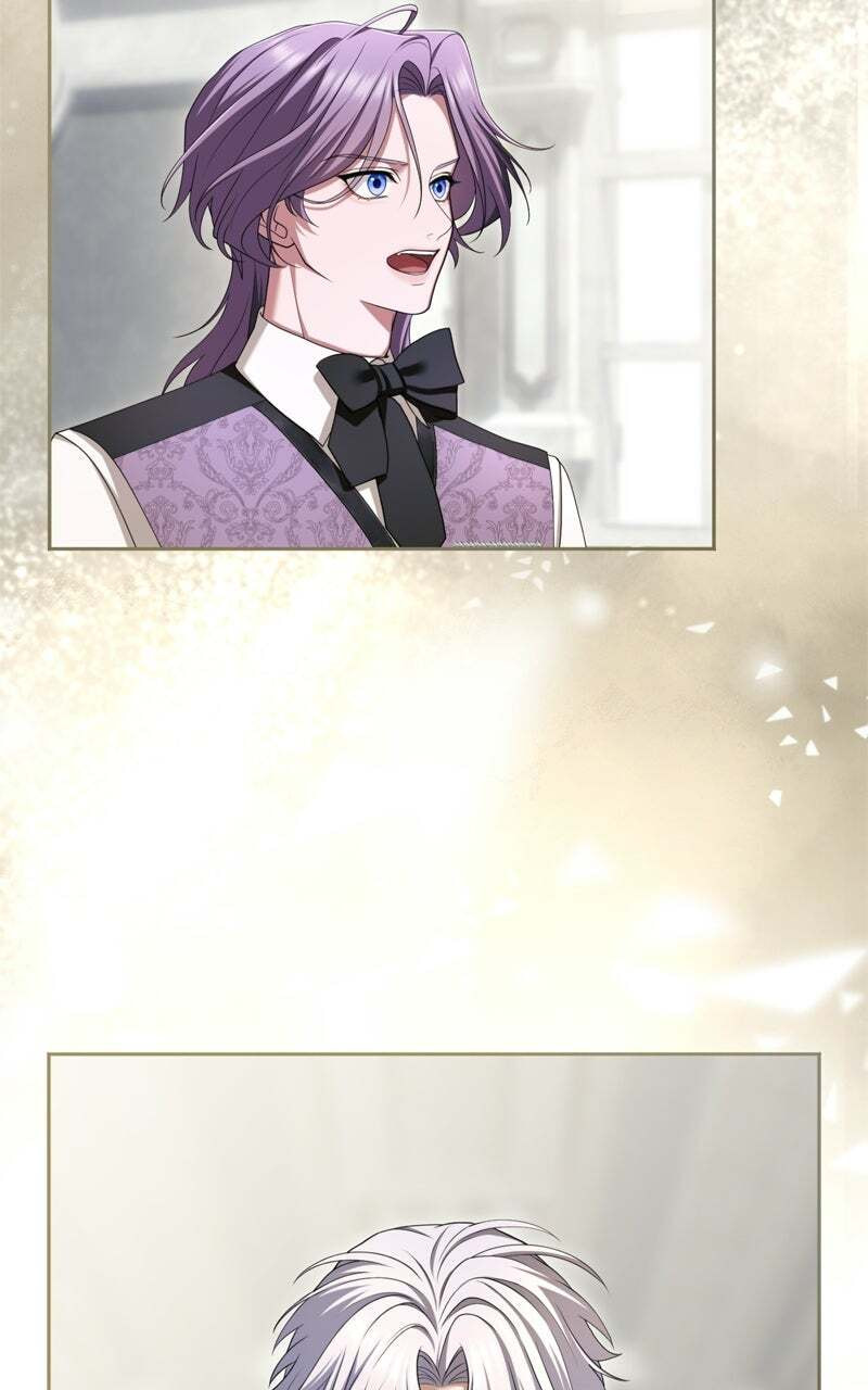 Teikoku Ichi no Akujo ni Dekiai ga Tomarimasen! Chapter 93 page 71 - 